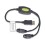 Iogear USB to PS/2 adapter for keyboard/mouse GUC10KM